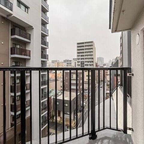 マンションヴィップ柳橋の室内写真