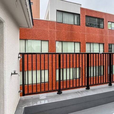 マンションヴィップ柳橋の室内写真