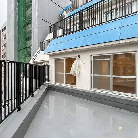 マンションヴィップ柳橋の室内写真