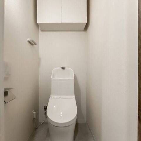 ライオンズガーデン幡ヶ谷の室内写真