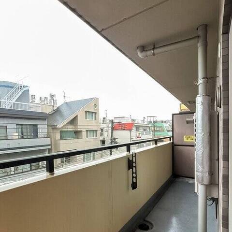 ライオンズガーデン幡ヶ谷の室内写真