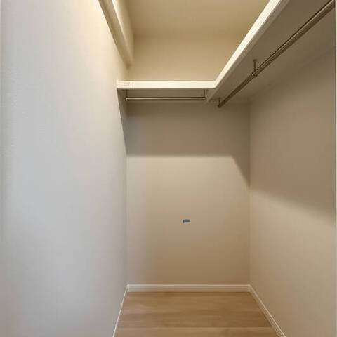 リステージ響の森 横濱鶴見の室内写真