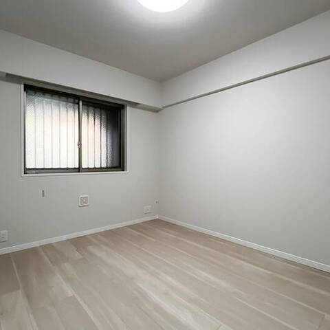 リステージ響の森 横濱鶴見の室内写真