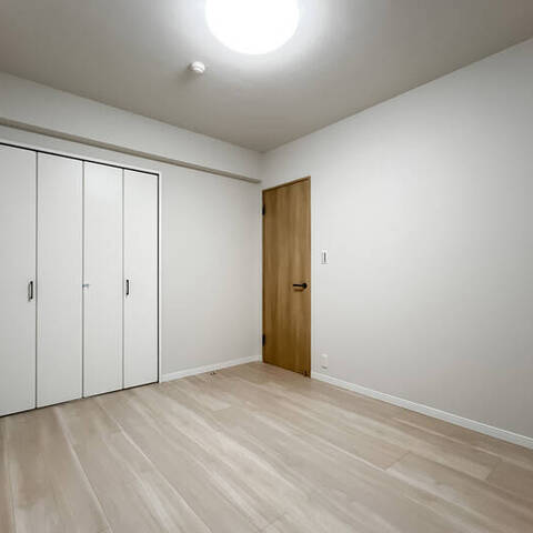 リステージ響の森 横濱鶴見の室内写真