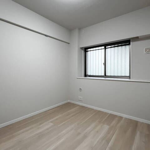 リステージ響の森 横濱鶴見の室内写真