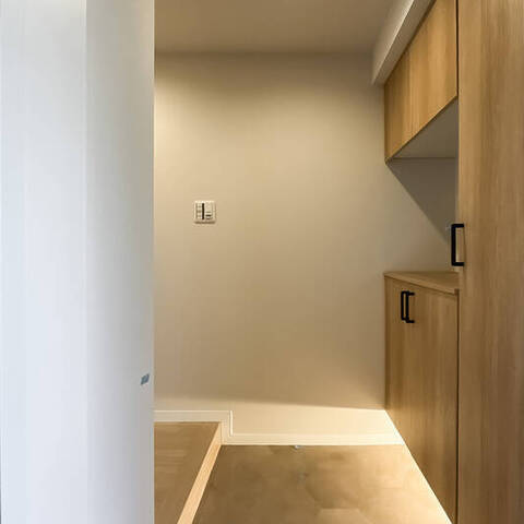 リステージ響の森 横濱鶴見の室内写真