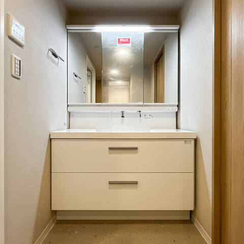 リステージ響の森 横濱鶴見の室内写真