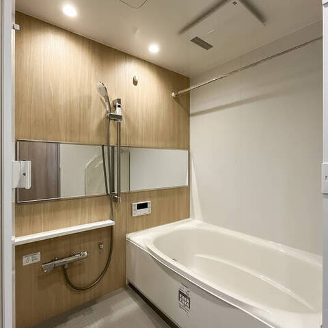 リステージ響の森 横濱鶴見の室内写真