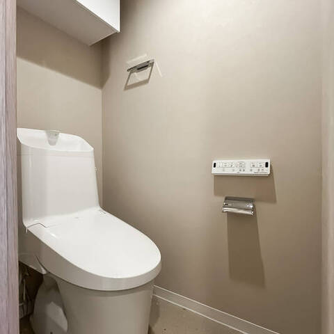 リステージ響の森 横濱鶴見の室内写真