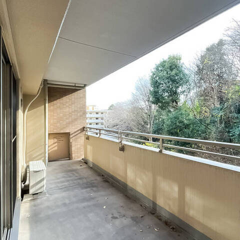 リステージ響の森 横濱鶴見の室内写真