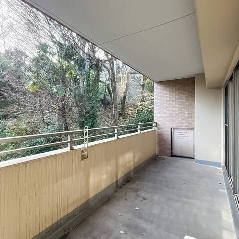 リステージ響の森 横濱鶴見の室内写真