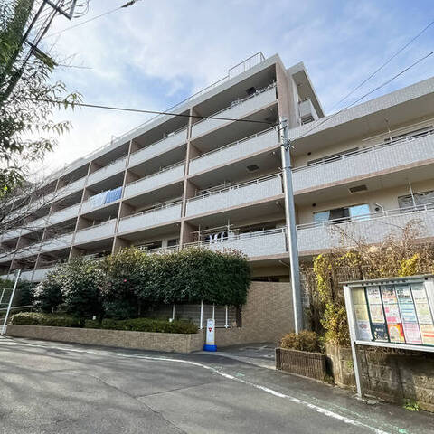 リステージ響の森 横濱鶴見の室内写真