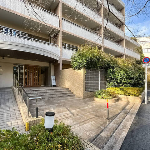 リステージ響の森 横濱鶴見の室内写真