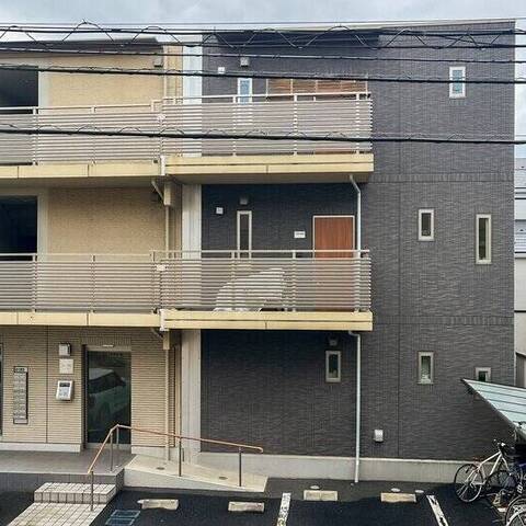 ランドステージ世田谷ガーデンズの室内写真