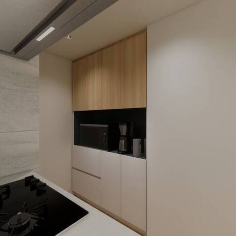 プラウド上原の室内写真