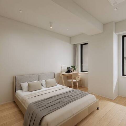 プラウド上原の室内写真