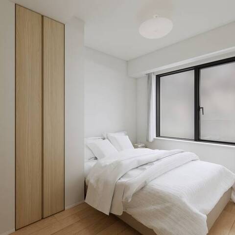 プラウド上原の室内写真