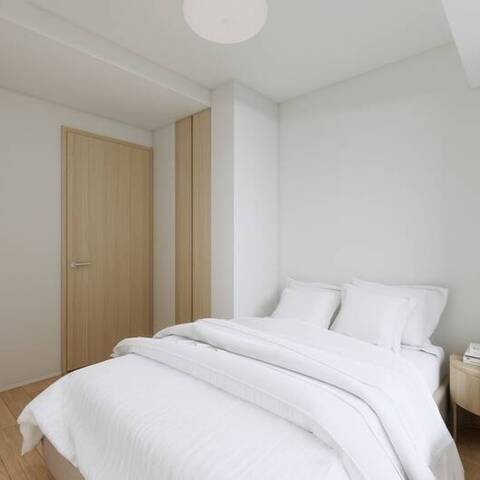 プラウド上原の室内写真