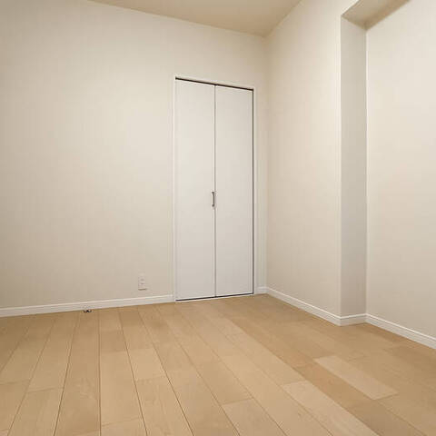 ザタワー&パークス田園都市溝の口の室内写真