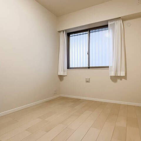 ザタワー&パークス田園都市溝の口の室内写真