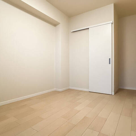 ザタワー&パークス田園都市溝の口の室内写真