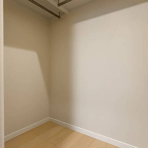 ザタワー&パークス田園都市溝の口の室内写真