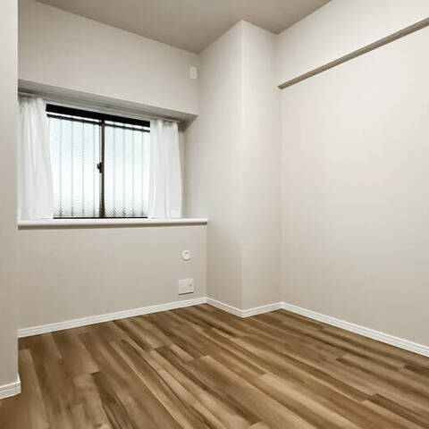 グランシャリオ国分寺壱番館の室内写真