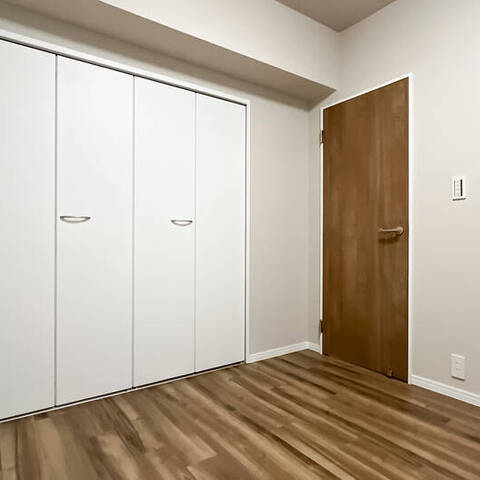 グランシャリオ国分寺壱番館の室内写真