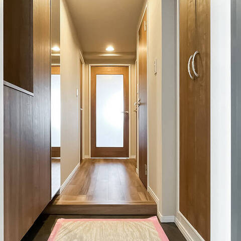 グランシャリオ国分寺壱番館の室内写真