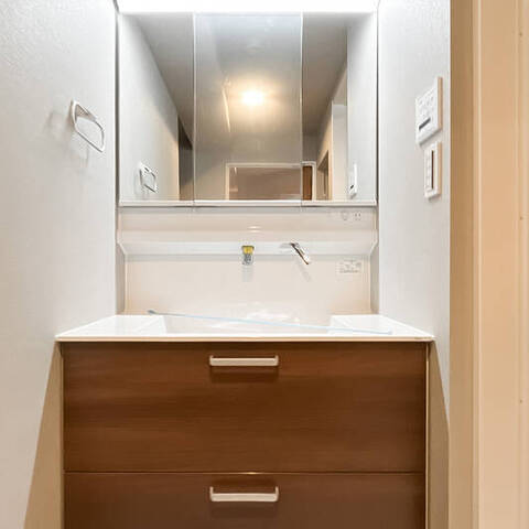 グランシャリオ国分寺壱番館の室内写真