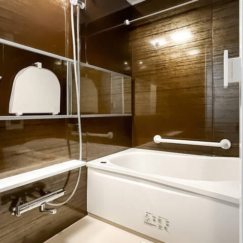 グランシャリオ国分寺壱番館の室内写真