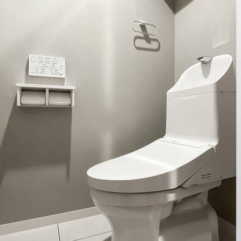 グランシャリオ国分寺壱番館の室内写真