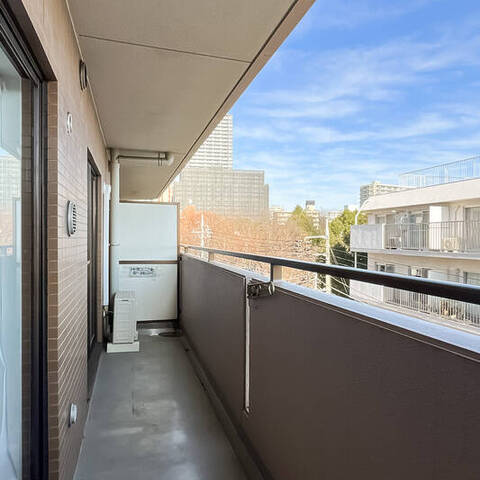 グランシャリオ国分寺壱番館の室内写真