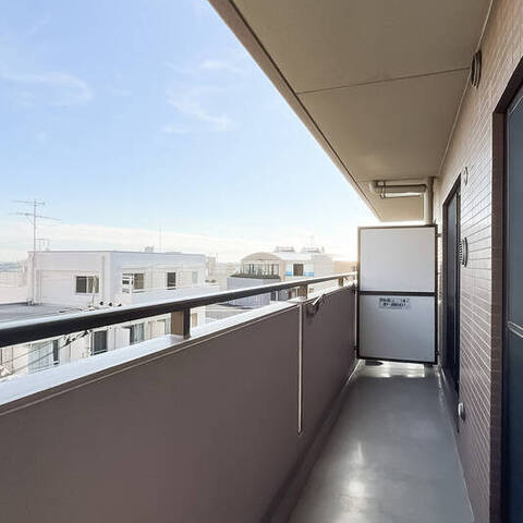 グランシャリオ国分寺壱番館の室内写真