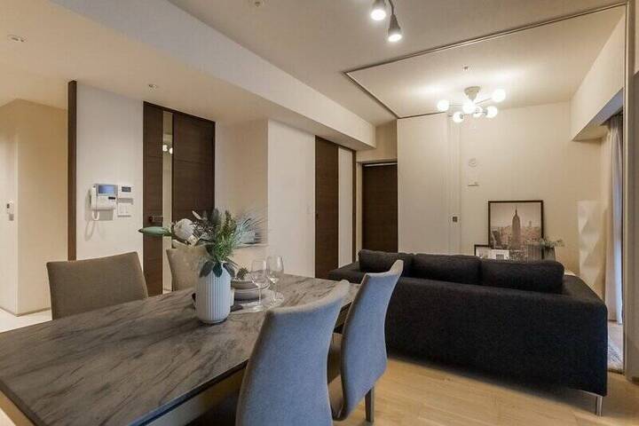 雅やかなオフタイム