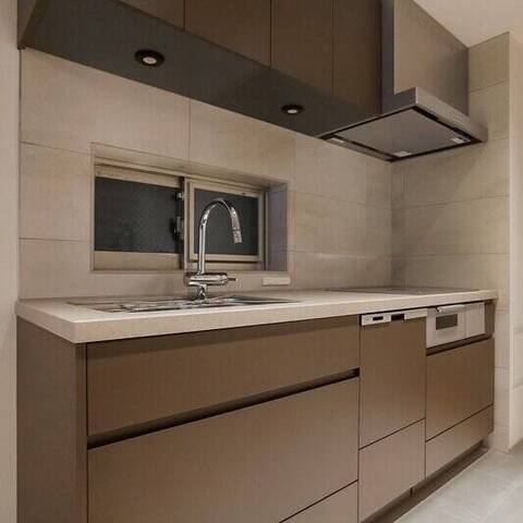 プレミスト神楽坂の室内写真