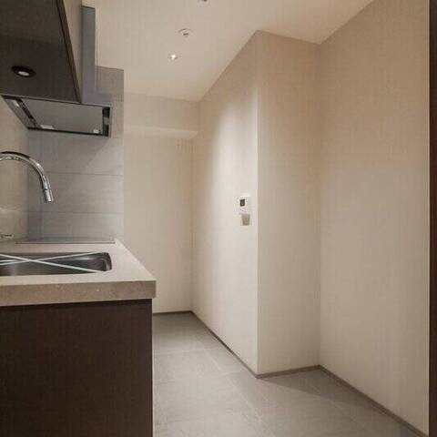 プレミスト神楽坂の室内写真