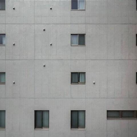 プレミスト神楽坂の眺望・バルコニー写真