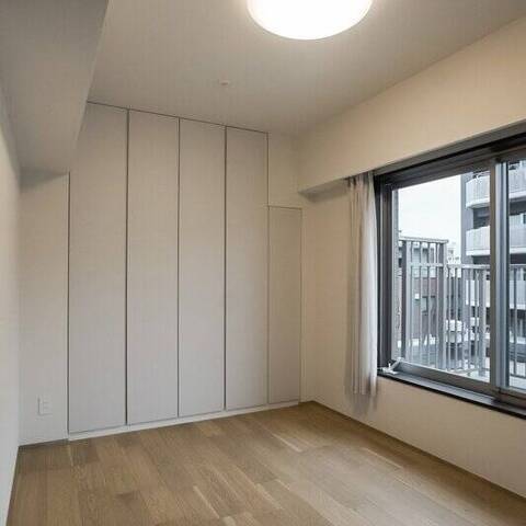 プレミスト神楽坂の室内写真