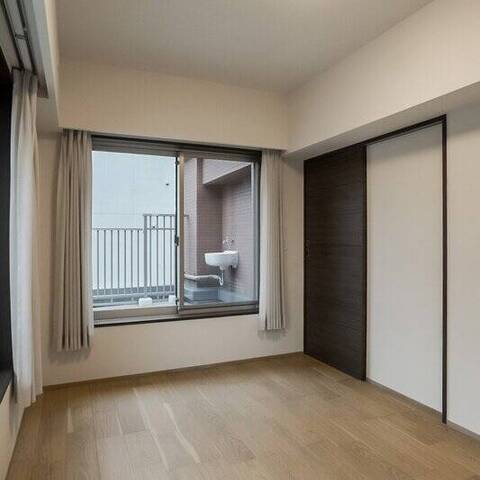 プレミスト神楽坂の室内写真