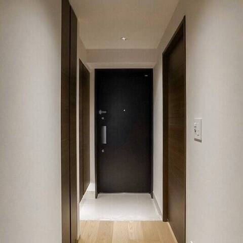 プレミスト神楽坂の室内写真