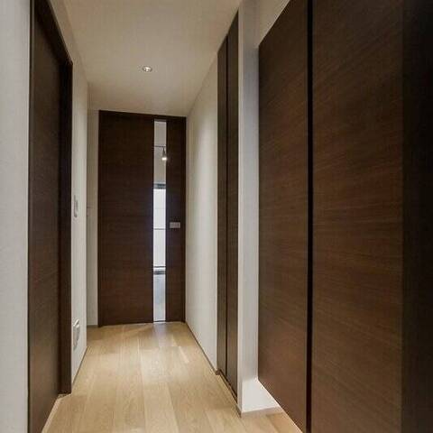 プレミスト神楽坂の室内写真