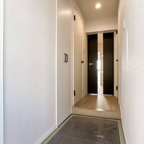 ライオンズマンション大泉学園の室内写真