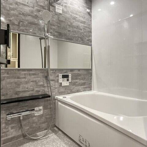 ライオンズマンション大泉学園の室内写真