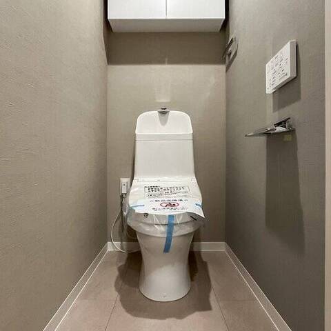 ライオンズマンション大泉学園の室内写真