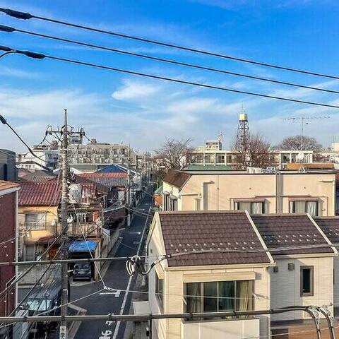 ライオンズマンション大泉学園の室内写真