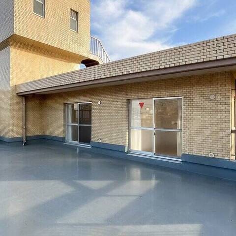 ライオンズマンション大泉学園の室内写真