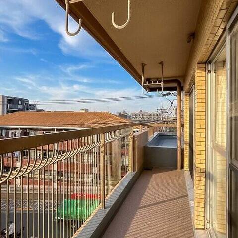 ライオンズマンション大泉学園の室内写真