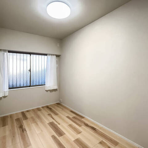 武蔵野レジデンス壱番街の室内写真