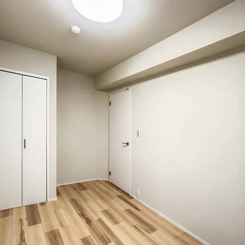 武蔵野レジデンス壱番街の室内写真